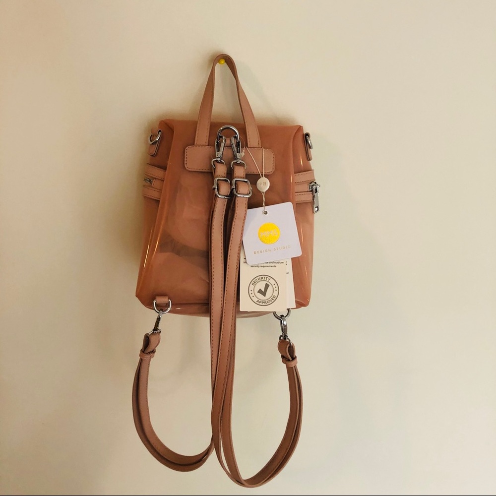New Convertible Bag - Picture 10 of 12